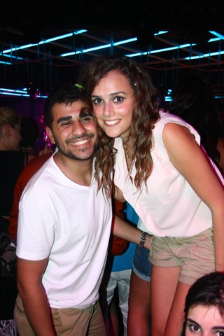 Debate NDU Party